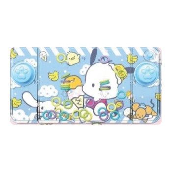 Water Ring Toss Game - Pochacco