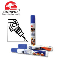 Chunbe 1127LT Adhesive Latex White Glue 40ml