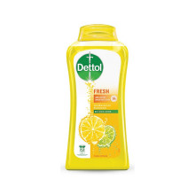 Dettol Shower Gel - Fresh 250g