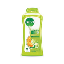 Dettol Shower Gel - Lasting Fresh 250g