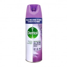 Dettol Disinfectant Spray 450ML Lavender