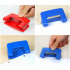 Ding Li DL8230 2 Hole Paper Puncher (Random Color)