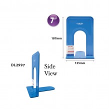 Ding Li DL2997 Book End 7inch (2pcs/set)