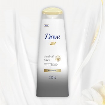 Dove Dandruff Care Shampoo - 330ml