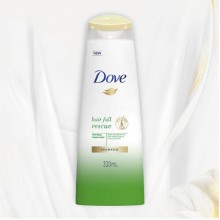 Dove Hair Fall Rescue Shampoo - 330ml