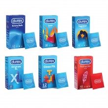 Durex Condom 12pcs/box