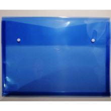 East-File 113 A3 Document Holder - Blue