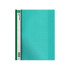 East-File 1807A A4 Management File - Green