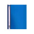 East-File 1807A A4 Management File - Light Blue