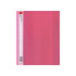 East-File 1807A A4 Management File - Pink
