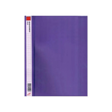 East-File 1807A A4 Management File - Purple