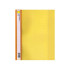 East-File 1807A A4 Management File - Yellow