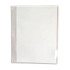 East-File R106 A4 Refill for Menu Book MB106R (10pcs/pkt)