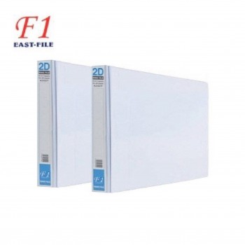 East File F1 A3 2D Ring File 25mm