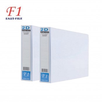 East File F1 A3 2D Ring File 40mm
