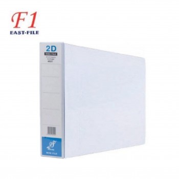 East File F1 A3 2D Ring File 65mm