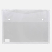 East-File 113 A3 Document Holder - White