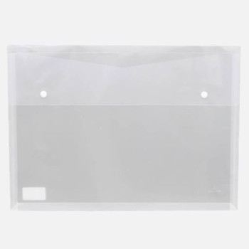 East-File 113 A3 Document Holder - White