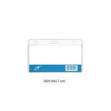 Name Tag 2829 (95mm X 55mm) 10pcs/pkt
