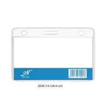 East-File 2838 Name Badge Card Size 141mm x 94mm - 10pcs/pkt