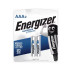 Energizer L92BP2 Ultimate Lithium AAA Battery (2pcs/pkt)