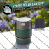 Energizer YSLN31 Hybrid Solar Lantern 500Lumens