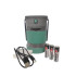 Energizer YSLN31 Hybrid Solar Lantern 500Lumens