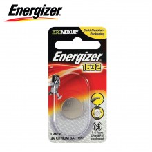 Energizer CR1632 3V Battery 