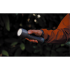 Energizer YSHH21 Hybrid Solar Flashlight 600Lumens