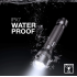 Energizer PMHT61 Taktikal Ultra 1000 Lampu Suluh 6AA 1000 Lumens / Tactical Ultra 1000 Flashlight
