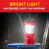 Eveready ALCL31 2-in-1 Tanglung Kawasan & Lampu Suluh Arah / Area Lantern & Directional Flashlight 3AA 350/60Lumens