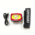 Eveready HDLLP Lampu Depan Boleh Dicas Semula / Rechargeable Headlamp 200Lumens