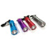 Eveready MLHV32 LED Metal Torch Light 50Lumens