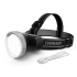 Eveready VPHDL4 Lampu Depan Boleh Dicas Semula / Rechargeable Headlamp 120Lumens