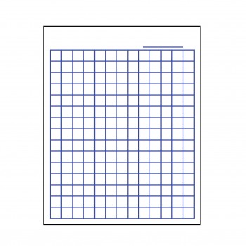 Exercise Book Medium Square 80pages (10Books/pack)