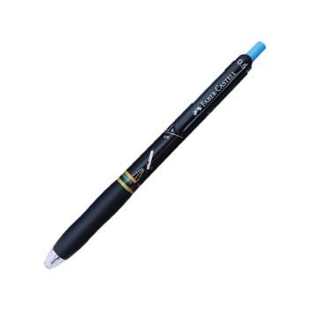 Faber-Castell 642951 Arte Gel Pen 0.5mm - Blue