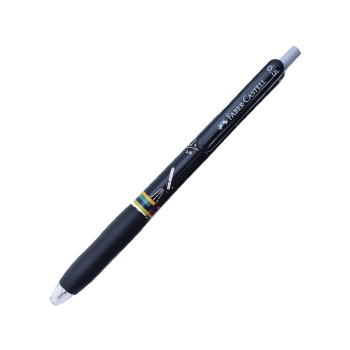 Faber-Castell 642999 Arte Gel Pen 0.5mm - Black
