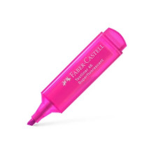 Faber-Castell 1546 Textliner 46 Superflourescent - Pink