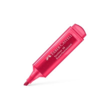 Faber-Castell 1546 Textliner 46 Superflourescent - Red