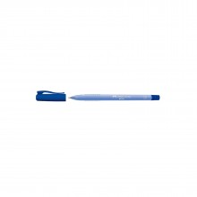 Faber Castell 642551 NX23 Ball Pen 1.0mm - Blue