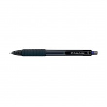 Faber Castell Fast Gel Z Pen 0.7mm - Blue