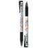 Faber-Castell 644291  Jurrasic Land Grip X5 Ball Pen 0.5mm - Black - Pterosaur