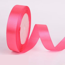 RB-4127 Satin Ribbon 1/2inch - Pink