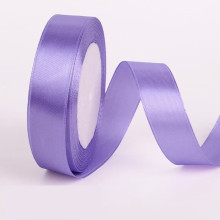 RB-4127 Satin Ribbon 1/2inch - Purple