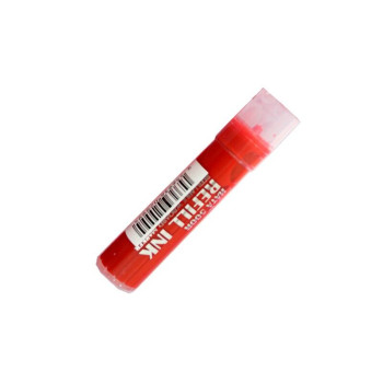 Hata 500R Whiteboard Refill Ink 3.8g - Red