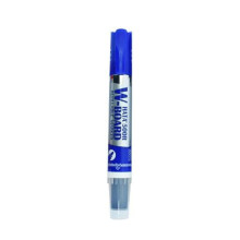 Hata 500R Refillable Whiteboard Marker Pen - Blue