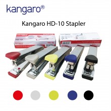 Kangaro HD-10 Stapler
