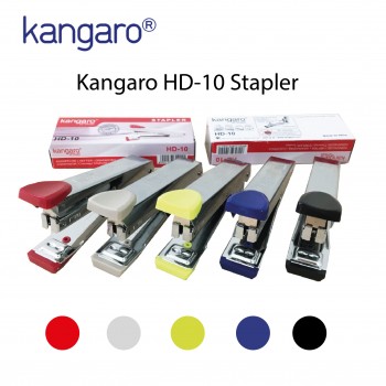 Kangaro HD-10 Stapler
