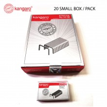 Kangaro No.10-1M Staples Bullet  - 20boxes/pack