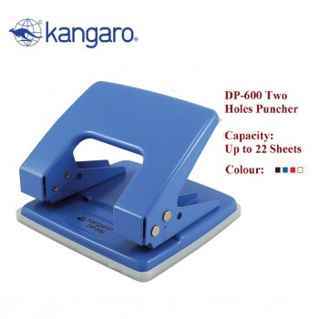 Kangaro Paper Puncher 600
